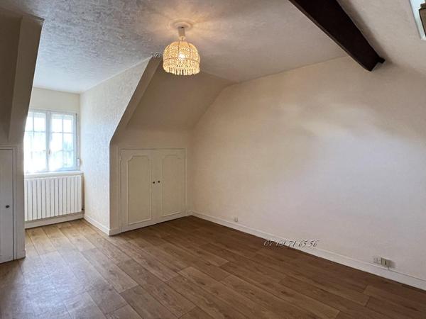 Maison Beaussais Sur Mer 146 m2