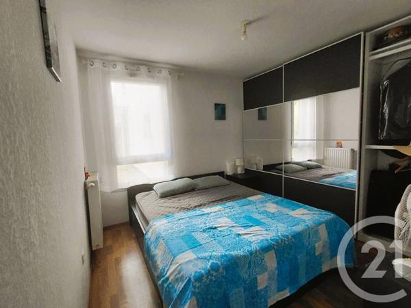 Appartement F3 à vendre  3 pièces - 64,34 m 2   BLAGNAC  - 31