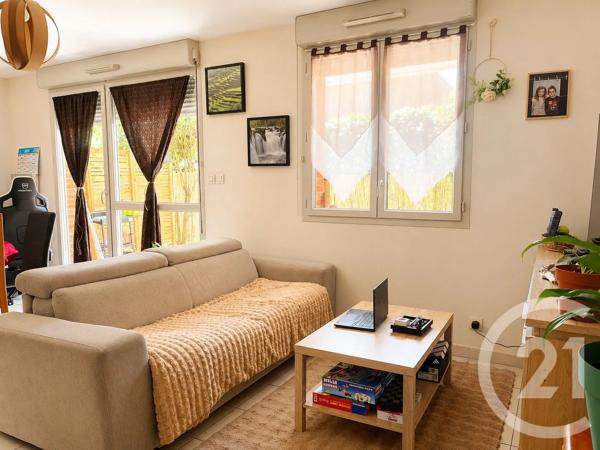 Appartement F3 à vendre  3 pièces - 64,34 m 2   BLAGNAC  - 31