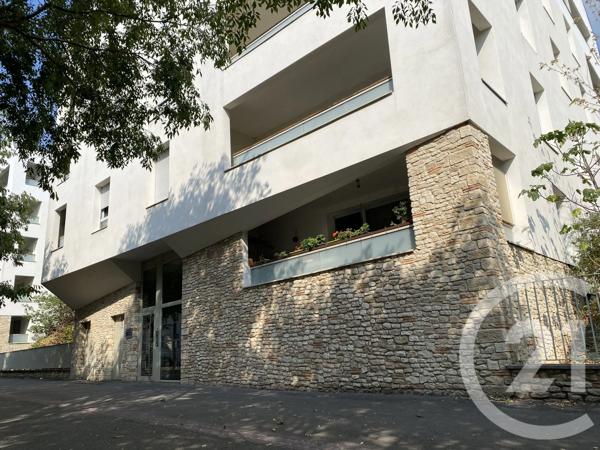 Appartement F3 à vendre  3 pièces - 64,34 m 2   BLAGNAC  - 31
