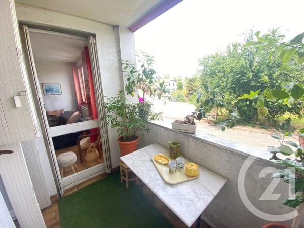 Appartement F3 à vendre  3 pièces - 64,34 m 2   BLAGNAC  - 31
