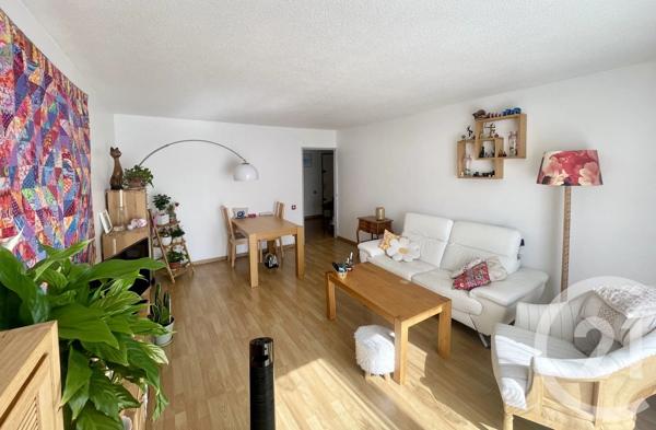 Appartement F3 à vendre  3 pièces - 64,34 m 2   BLAGNAC  - 31