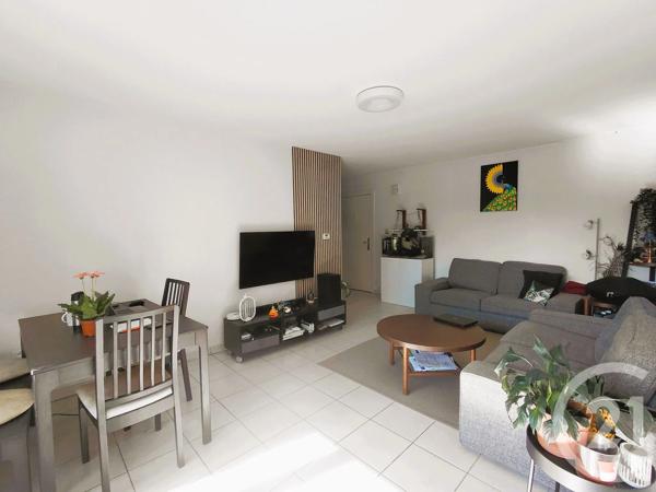 Appartement F3 à vendre  3 pièces - 64,34 m 2   BLAGNAC  - 31