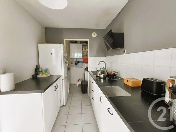 Appartement F3 à vendre  3 pièces - 64,34 m 2   BLAGNAC  - 31