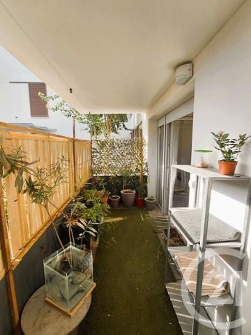 Appartement F3 à vendre  3 pièces - 64,34 m 2   BLAGNAC  - 31