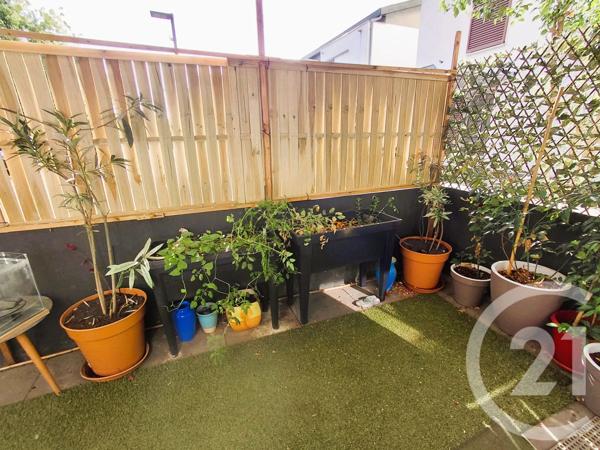 Appartement F3 à vendre  3 pièces - 64,34 m 2   BLAGNAC  - 31