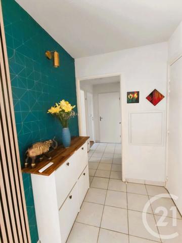 Appartement F3 à vendre  3 pièces - 64,34 m 2   BLAGNAC  - 31
