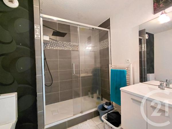 Appartement F3 à vendre  3 pièces - 64,34 m 2   BLAGNAC  - 31