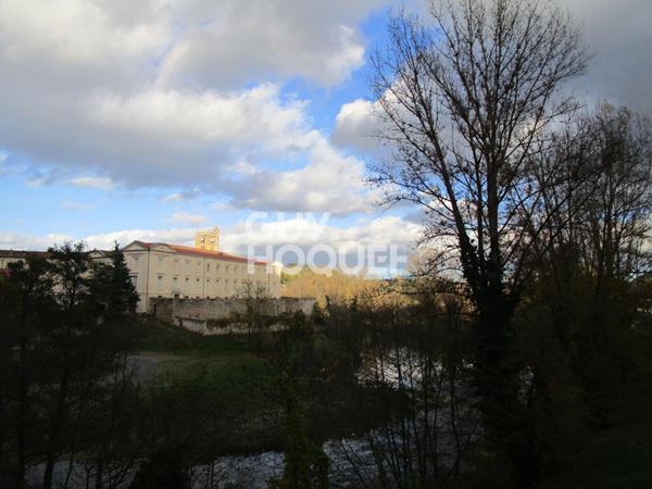 Maison Saint Cirgues 5 pièce(s) 140 m2