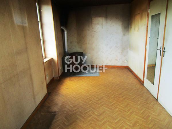 Maison Saint Cirgues 5 pièce(s) 140 m2