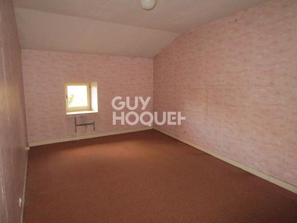 Maison Saint Cirgues 5 pièce(s) 140 m2