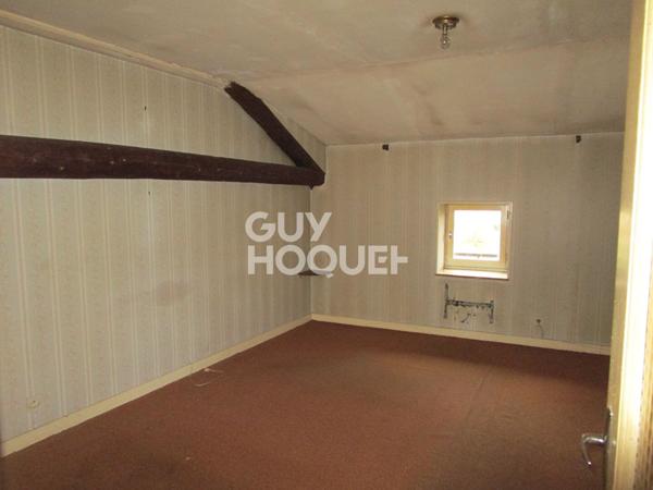 Maison Saint Cirgues 5 pièce(s) 140 m2