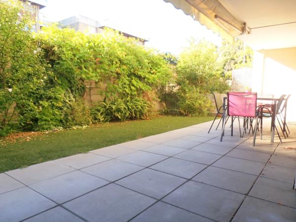 13009 Michelet Beau Type 3 Rez de Jardin