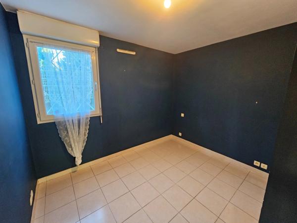 13009 Michelet Beau Type 3 Rez de Jardin