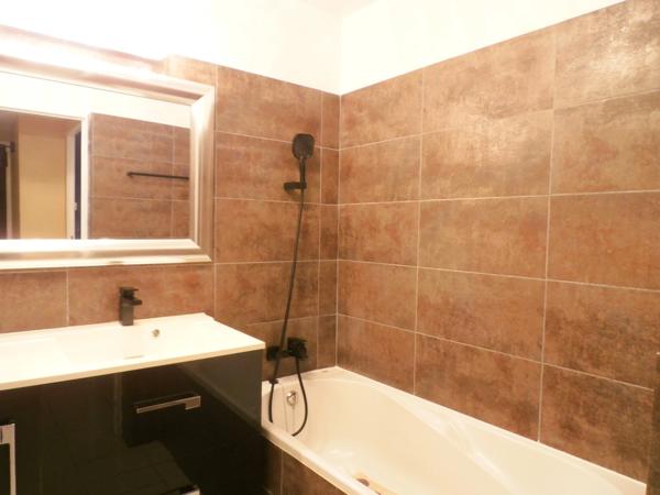 13009 Michelet Beau Type 3 Rez de Jardin