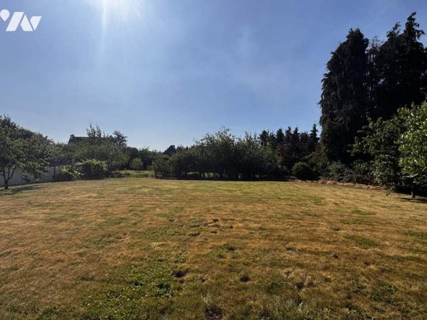 Maison contemporaine