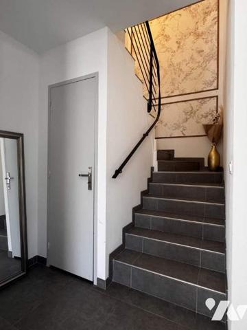 Maison contemporaine