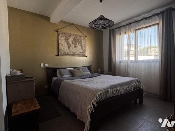 Maison contemporaine