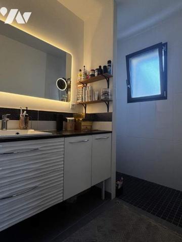 Maison contemporaine