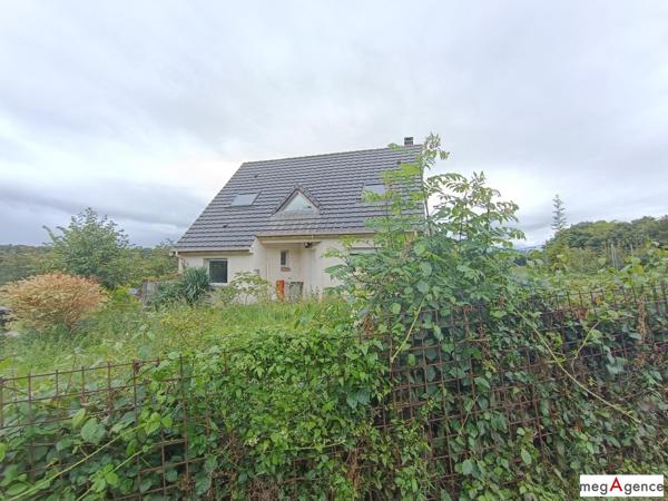 Maison à Aumale, 76390 - 3 pièces 112m²