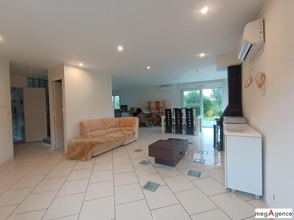 Maison à Aumale, 76390 - 3 pièces 112m²