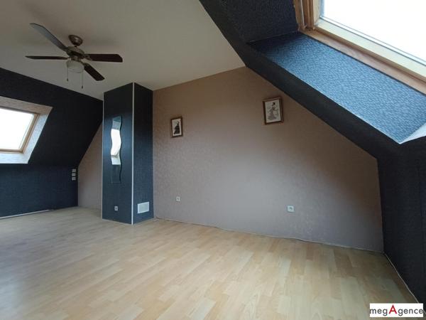 Maison à Aumale, 76390 - 3 pièces 112m²