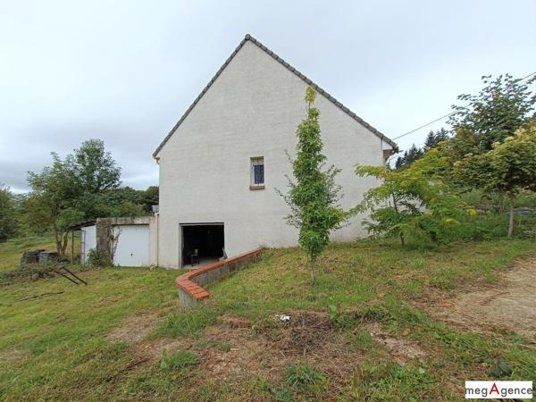Maison à Aumale, 76390 - 3 pièces 112m²