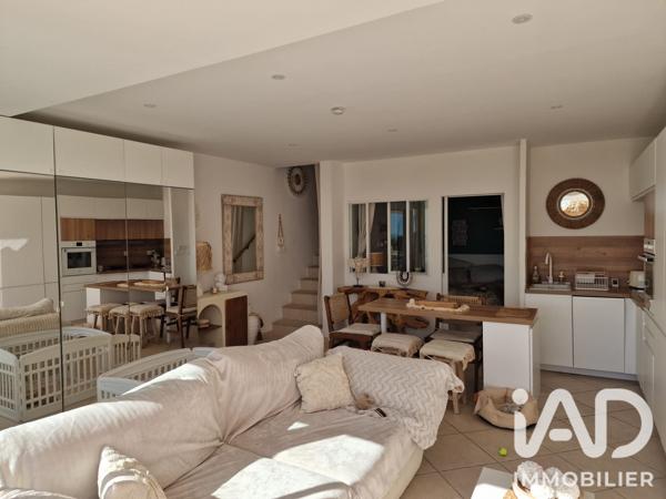 Appartement à vendre 2 pièces 41 m² Bandol