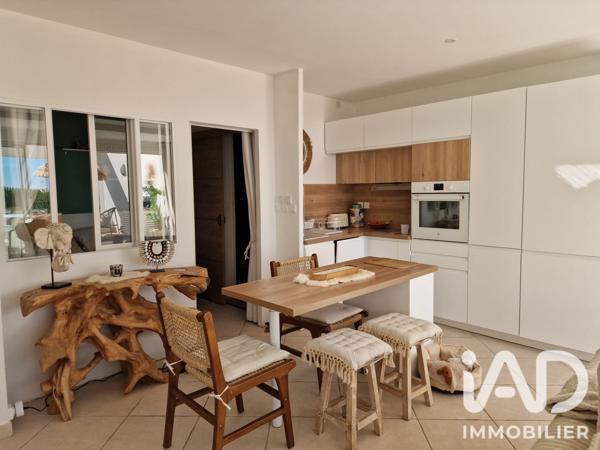 Appartement à vendre 2 pièces 41 m² Bandol