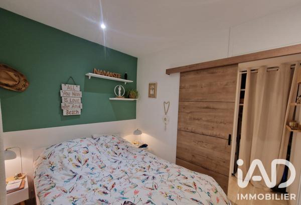Appartement à vendre 2 pièces 41 m² Bandol