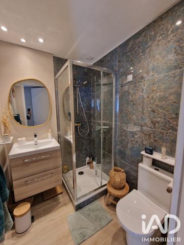 Appartement à vendre 2 pièces 41 m² Bandol