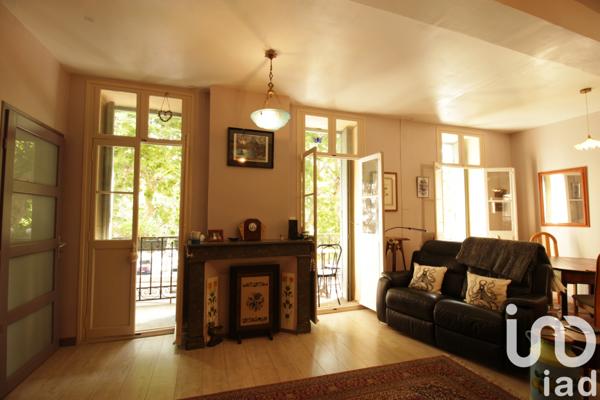 Appartement à vendre 3 pièces 72 m² Port-Vendres