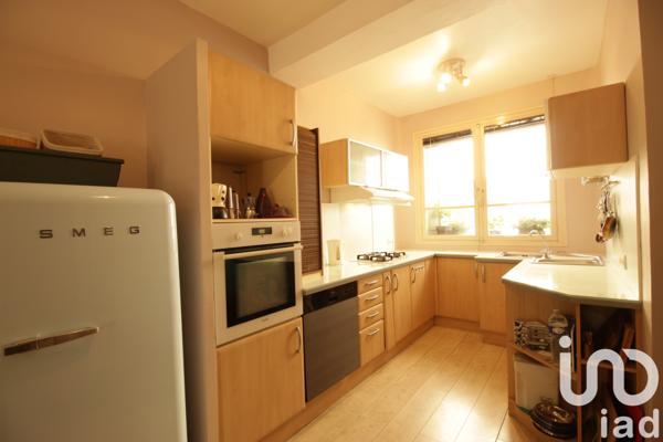 Appartement à vendre 3 pièces 72 m² Port-Vendres