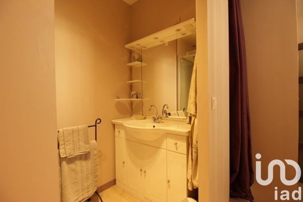 Appartement à vendre 3 pièces 72 m² Port-Vendres