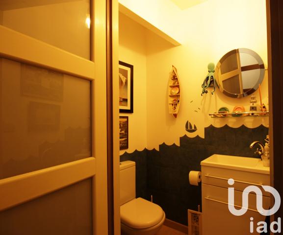 Appartement à vendre 3 pièces 72 m² Port-Vendres