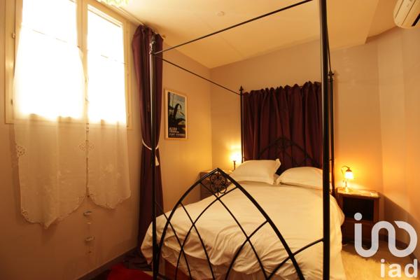 Appartement à vendre 3 pièces 72 m² Port-Vendres