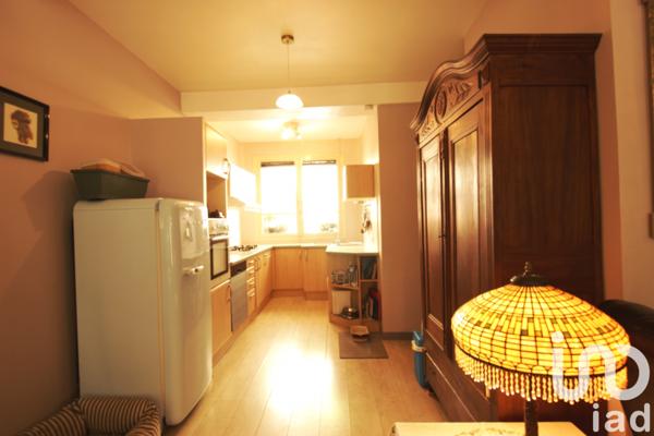 Appartement à vendre 3 pièces 72 m² Port-Vendres