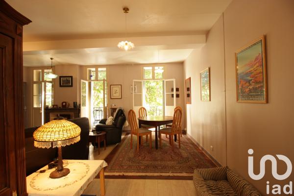 Appartement à vendre 3 pièces 72 m² Port-Vendres