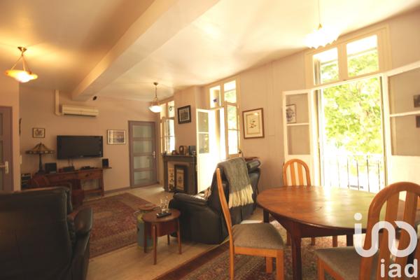 Appartement à vendre 3 pièces 72 m² Port-Vendres