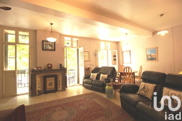 Appartement à vendre 3 pièces 72 m² Port-Vendres