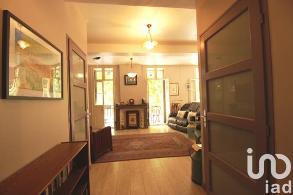 Appartement à vendre 3 pièces 72 m² Port-Vendres