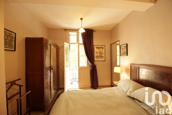 Appartement à vendre 3 pièces 72 m² Port-Vendres