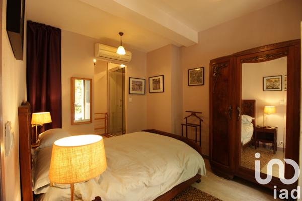 Appartement à vendre 3 pièces 72 m² Port-Vendres