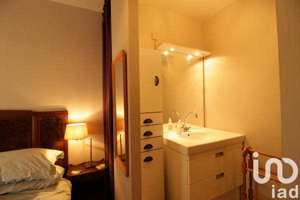 Appartement à vendre 3 pièces 72 m² Port-Vendres