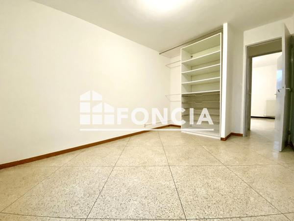 Location Appartement 4 pièces 65 m² - LE FOUQUET- CHEMIN PRE BATAILLE Vitrolles 13127