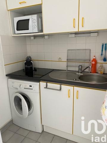 Appartement à vendre 2 pièces 31 m² Le Grau-du-Roi