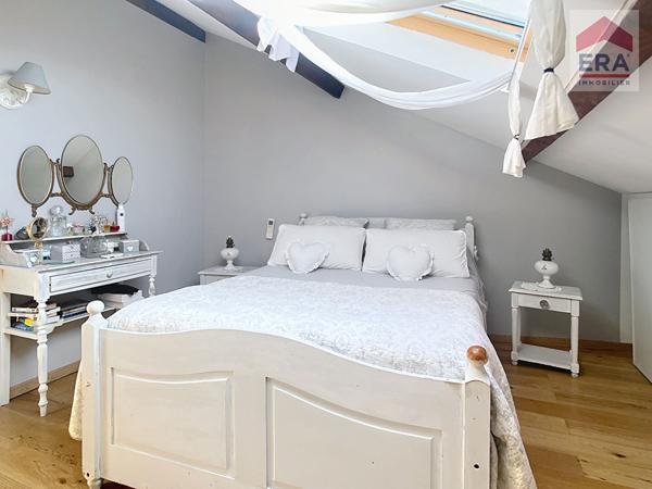 A VENDRE MARSEILLE 13014 MAISON T4 AVEC JARDIN ET CAVE AMENAGEE EN T3