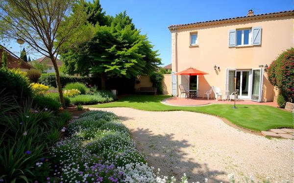Maison à vendre    4 pièces • 102 m2 Brignoles