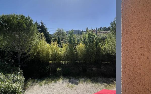Maison à vendre    4 pièces • 102 m2 Brignoles
