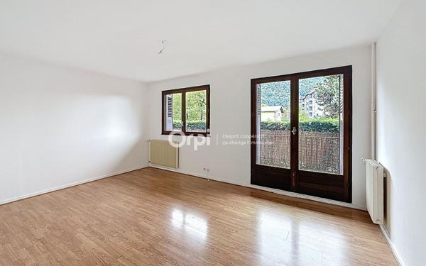 Appartement à louer    3 pièces • 66,01 m2 Albertville